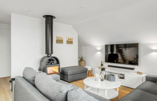 "Hejdie" - 150m from the sea - Foto 13