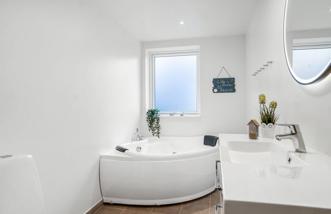 "Hejdie" - 150m from the sea - Foto 32