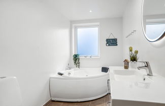 Foto 3 - Casa de 3 quartos em Hals com terraço e sauna