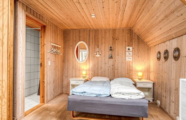 "Hejdie" - 150m from the sea - Foto 15