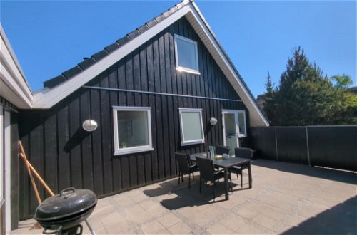Photo 31 - 3 bedroom House in Hals with terrace and sauna