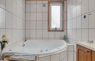 Photo 2 - 3 bedroom House in Hals with terrace and sauna