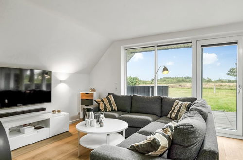 Foto 5 - Haus mit 3 Schlafzimmern in Hals mit terrasse und sauna