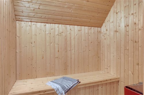 Foto 7 - Casa con 3 camere da letto a Hals con terrazza e sauna