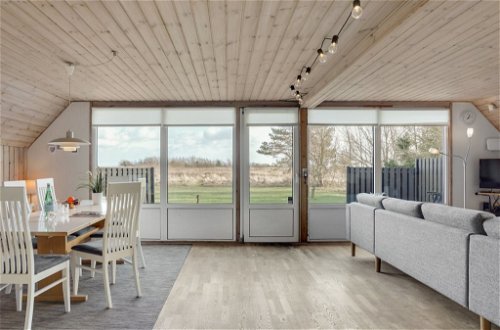 Photo 17 - 3 bedroom House in Hals with terrace and sauna
