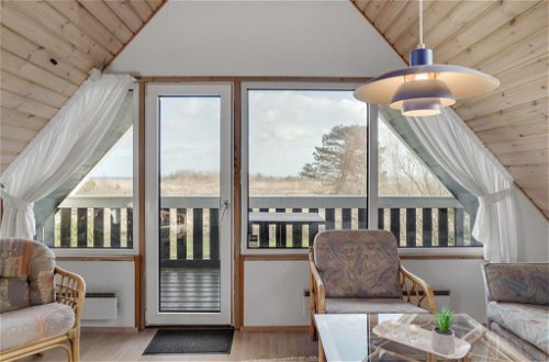 Photo 15 - Maison de 3 chambres à Hals avec terrasse et sauna