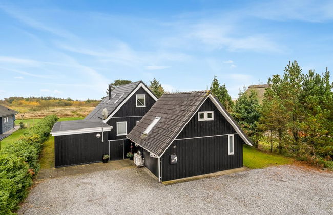 "Hejdie" - 150m from the sea - Foto 1