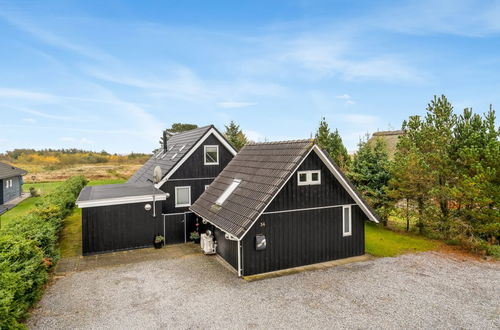 Foto 1 - Casa de 3 quartos em Hals com terraço e sauna
