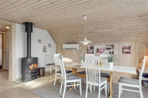 Photo 4 - 3 bedroom House in Hals with terrace and sauna