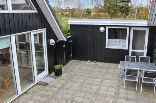 Photo 20 - 3 bedroom House in Hals with terrace and sauna