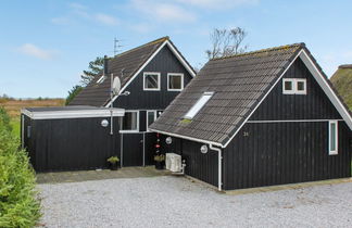 Photo 1 - 3 bedroom House in Hals with terrace and sauna