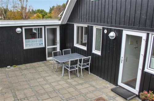 Photo 21 - 3 bedroom House in Hals with terrace and sauna