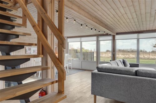 Photo 16 - Maison de 3 chambres à Hals avec terrasse et sauna