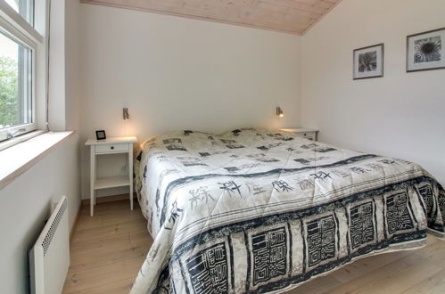 Foto 14 - Casa con 3 camere da letto a Skjern con terrazza