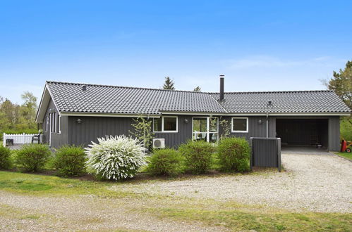 Photo 24 - Maison de 3 chambres à Skjern avec terrasse