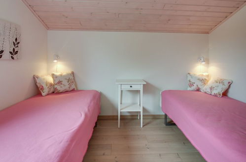 Foto 17 - Casa de 3 habitaciones en Skjern con terraza