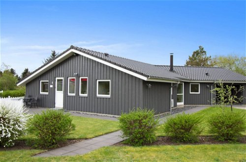 Foto 23 - Casa con 3 camere da letto a Skjern con terrazza