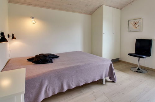 Foto 16 - Casa con 3 camere da letto a Skjern con terrazza
