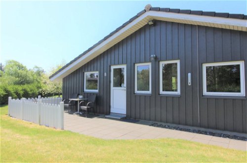 Foto 25 - Casa de 3 habitaciones en Skjern con terraza