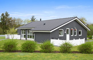 Foto 1 - Casa de 3 quartos em Skjern com terraço