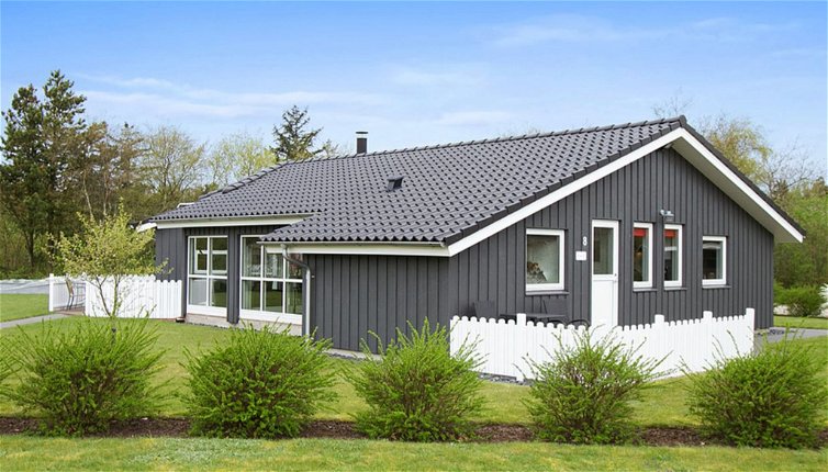 Foto 1 - Casa con 3 camere da letto a Skjern con terrazza