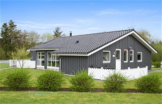 Foto 1 - Haus mit 3 Schlafzimmern in Skjern mit terrasse
