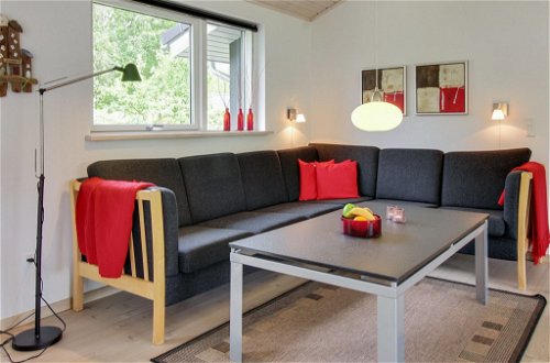 Foto 6 - Casa con 3 camere da letto a Skjern con terrazza