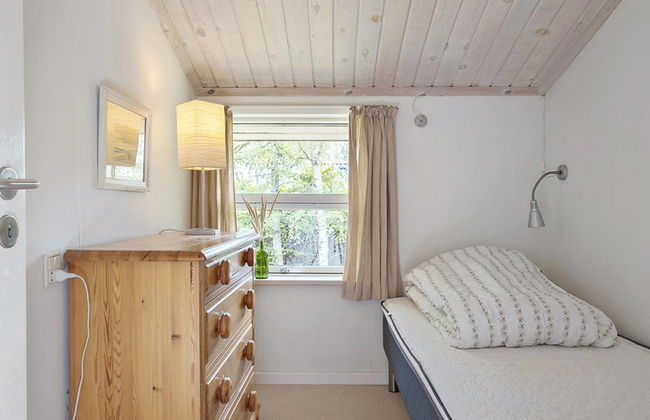 Casa de 3 quartos em Hals com terraço - Foto 14