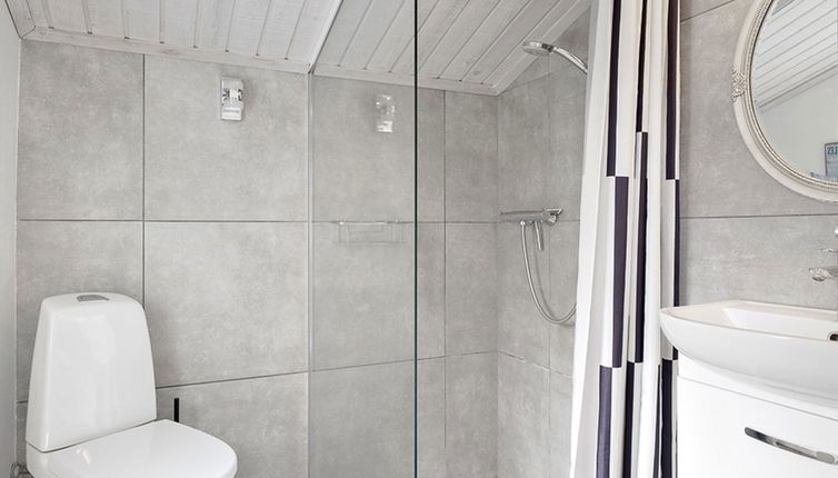Foto 1 - Casa con 3 camere da letto a Hals con terrazza