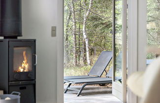 Foto 3 - Casa con 3 camere da letto a Hals con terrazza