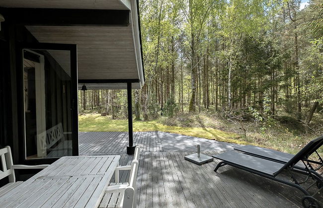 Casa de 3 quartos em Hals com terraço - Foto 20