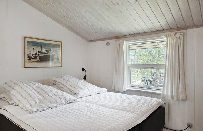 Casa de 3 quartos em Hals com terraço - Foto 11