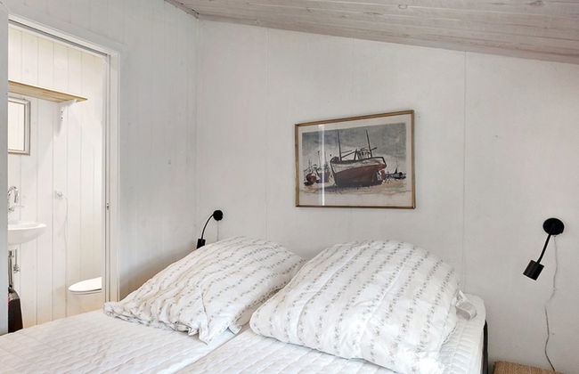 Casa de 3 quartos em Hals com terraço - Foto 12
