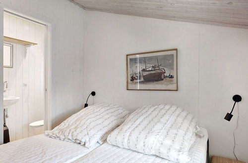 Foto 13 - Casa con 3 camere da letto a Hals con terrazza