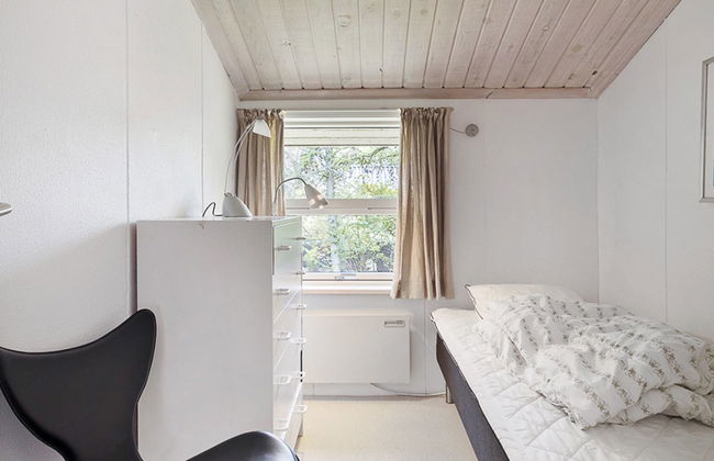 Casa de 3 quartos em Hals com terraço - Foto 13