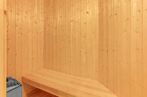 Foto 21 - Casa de 3 quartos em Oksbøl com terraço e sauna