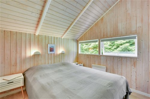 Foto 18 - Haus mit 3 Schlafzimmern in Oksbøl mit terrasse und sauna