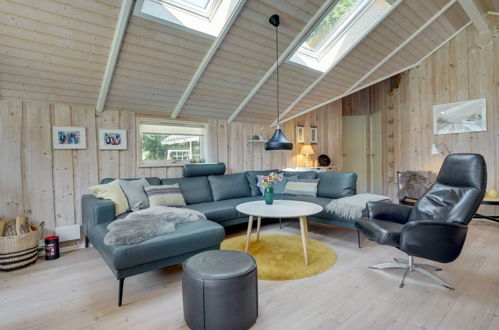 Foto 8 - Casa con 3 camere da letto a Oksbøl con terrazza e sauna