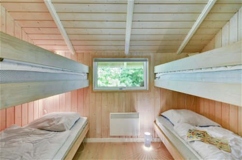 Foto 17 - Haus mit 3 Schlafzimmern in Oksbøl mit terrasse und sauna
