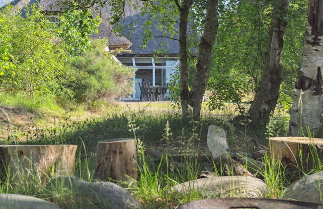 Casa de 6 quartos em Frøstrup com piscina privada e terraço - Foto 20