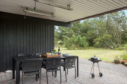 Photo 26 - Maison de 6 chambres à Frøstrup avec piscine privée et terrasse