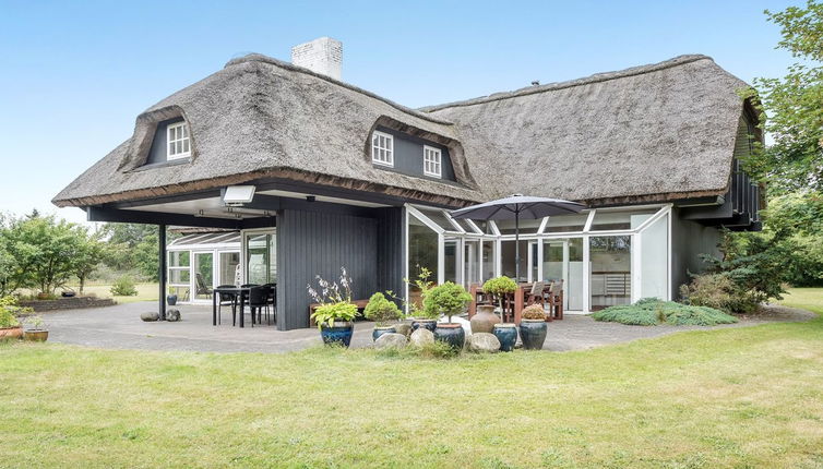 Foto 1 - Haus mit 6 Schlafzimmern in Frøstrup mit privater pool und terrasse