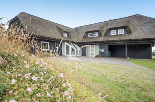 Photo 29 - Maison de 6 chambres à Frøstrup avec piscine privée et terrasse