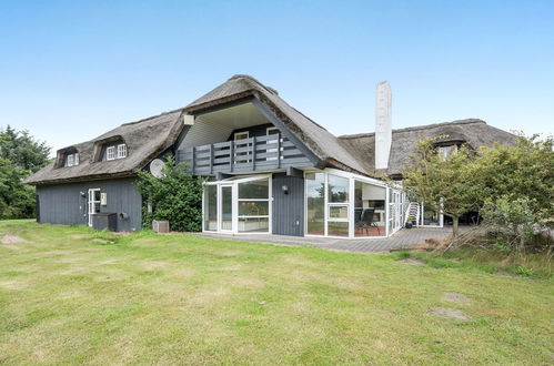 Photo 30 - Maison de 6 chambres à Frøstrup avec piscine privée et terrasse