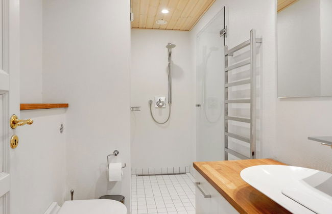 Casa de 6 quartos em Frøstrup com piscina privada e terraço - Foto 4