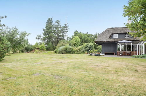 Foto 35 - Casa con 6 camere da letto a Frøstrup con piscina privata e terrazza