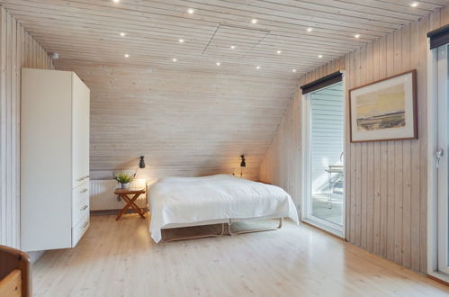 Foto 9 - Casa con 6 camere da letto a Frøstrup con piscina privata e terrazza