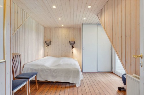 Foto 10 - Casa con 6 camere da letto a Frøstrup con piscina privata e terrazza