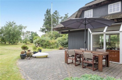 Foto 27 - Casa de 6 quartos em Frøstrup com piscina privada e terraço