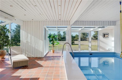Photo 23 - Maison de 6 chambres à Frøstrup avec piscine privée et terrasse
